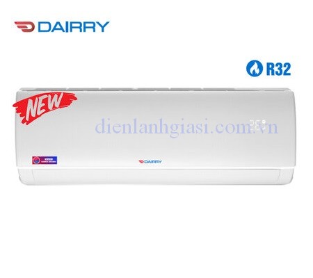 Máy lạnh Dairry DR09-SKC 1HP
